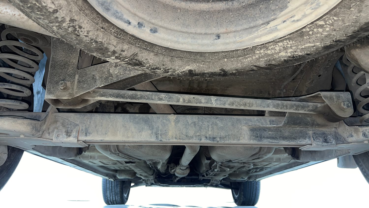 2022 Tata Harrier XZA Plus Dark Edition-46