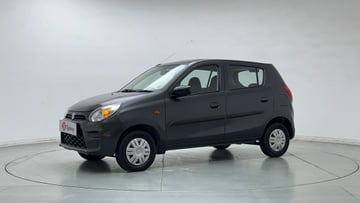 Used 2022 Maruti Suzuki Alto 800 Vxi Plus Petrol Manual Image