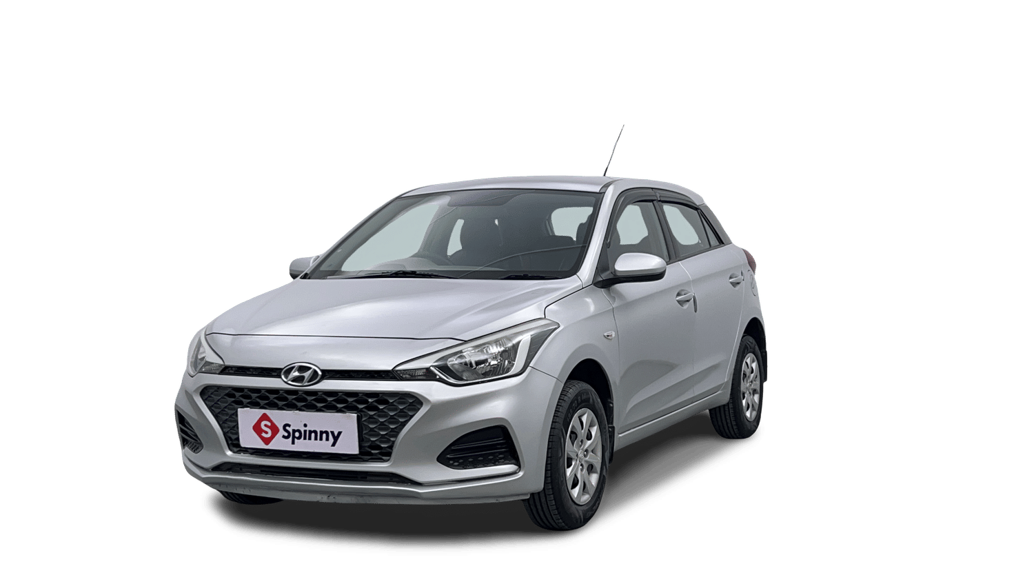 Used 2018 Hyundai Elite i20 Magna Executive 1.2 Petrol Manual Image