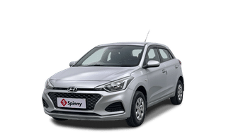 Used 2018 Hyundai Elite i20 Magna Executive 1.2 Petrol Manual Image