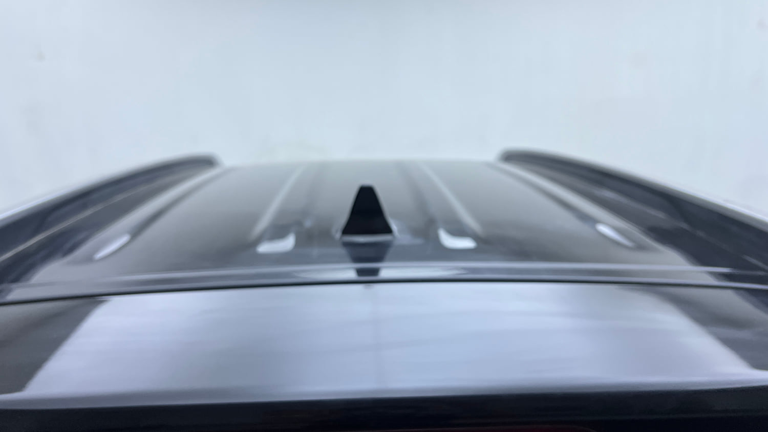 Used 2022 Kia Sonet GTX Plus 1.0 iMT Petrol Manual exterior EXTERIOR ROOF VIEW
