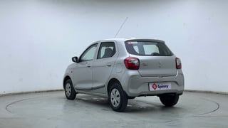 Used 2023 Maruti Suzuki Alto K10 VXi Petrol Manual exterior LEFT REAR CORNER VIEW