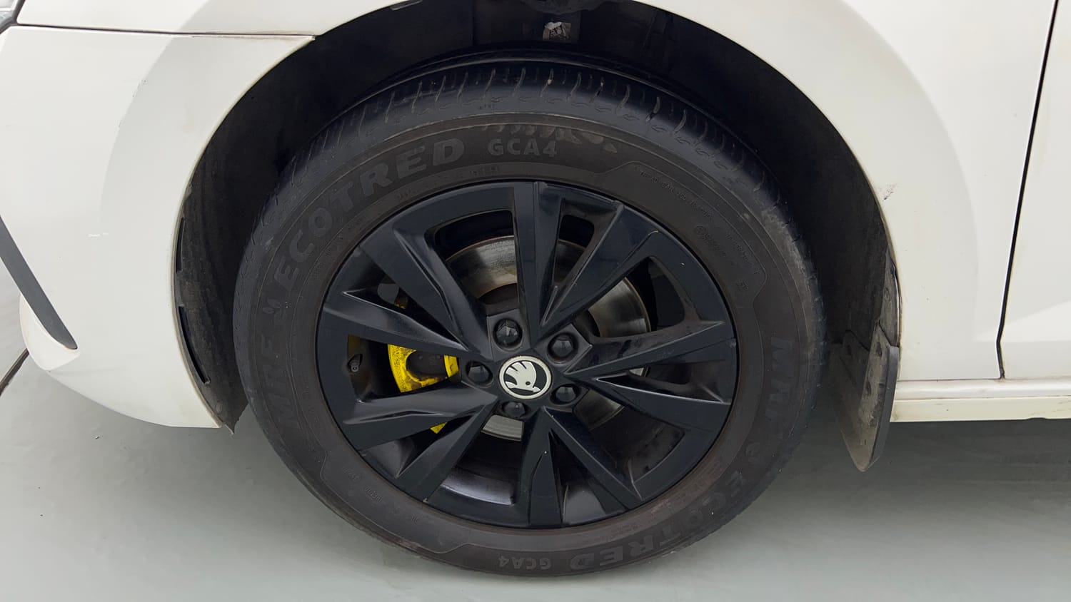2022 Skoda Slavia Style 1.0L TSI AT-34