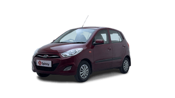 Used 2016 Hyundai I10 Sportz 1.1 iRDE2 Petrol Manual Image