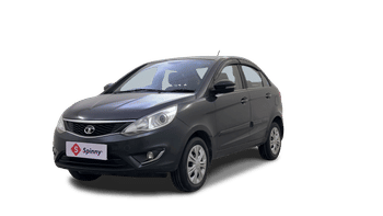 Used 2015 Tata Zest XMS Petrol Petrol Manual Image