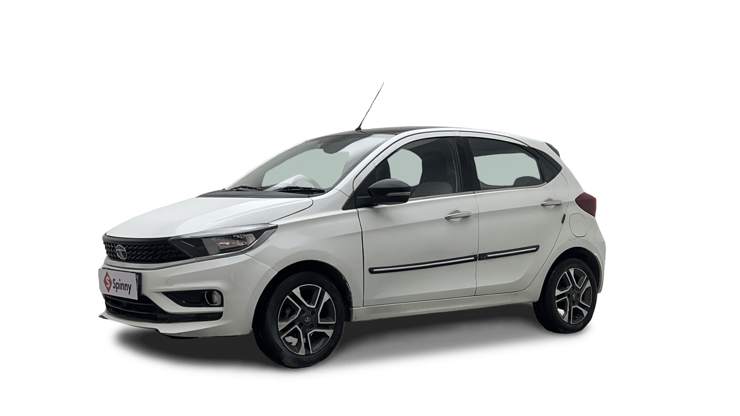 Used 2020 Tata Tiago Revotron XZ Plus Petrol Manual Image