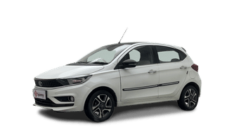 Used 2020 Tata Tiago Revotron XZ Plus Petrol Manual Image