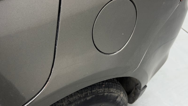 Used 2016 Maruti Suzuki Swift Dzire VXI Petrol Manual dents MINOR SCRATCH