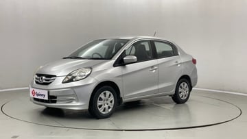 Used 2014 Honda Amaze 1.2 SX i-VTEC Petrol Manual Image