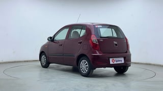 Used 2016 Hyundai i10 Sportz 1.1 iRDE2 Petrol Manual exterior LEFT REAR CORNER VIEW