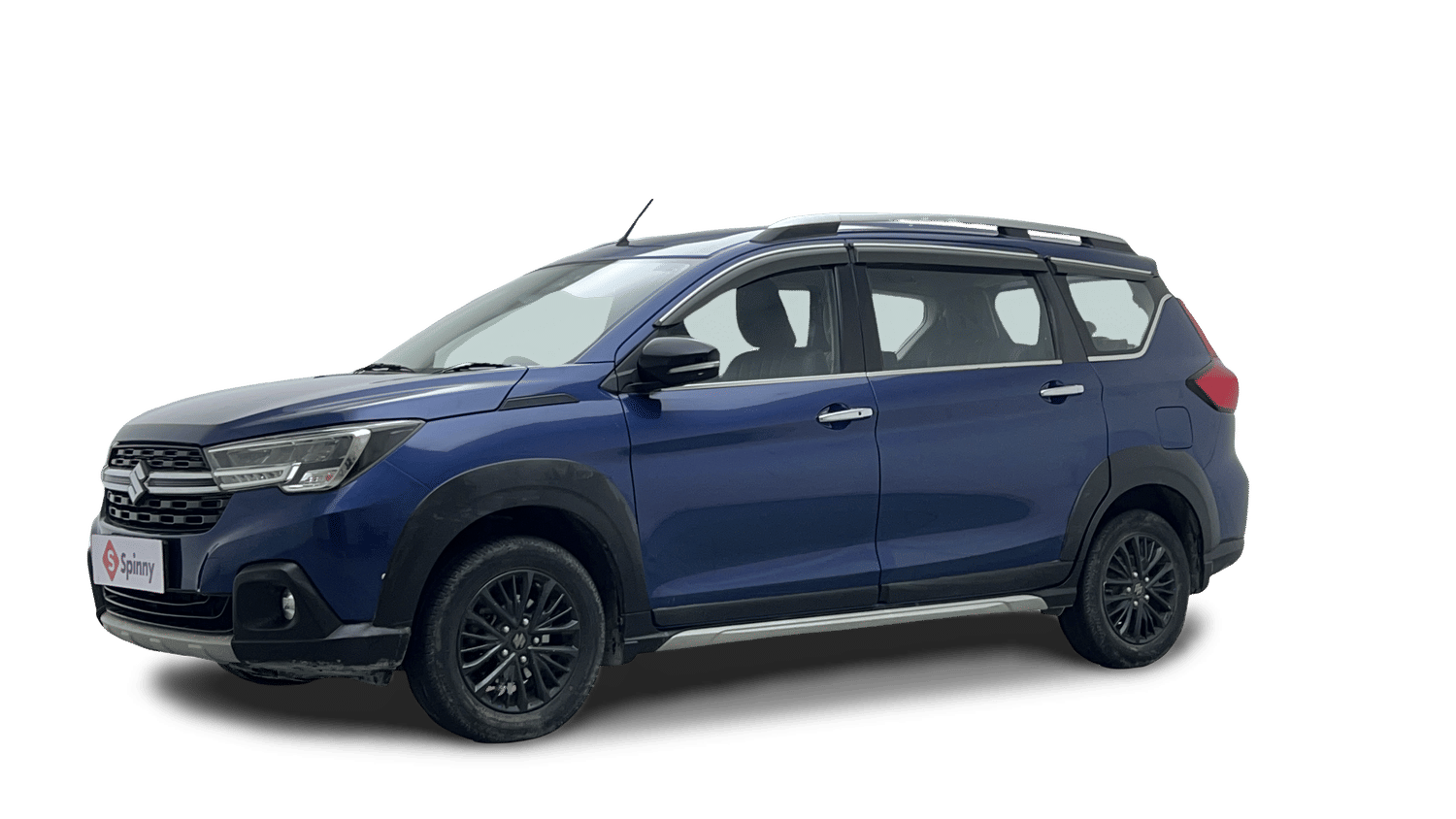 Used 2022 Maruti Suzuki XL6 Zeta MT Petrol Petrol Manual Image