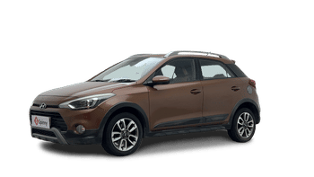 Used 2015 Hyundai I20 Active 1.2 S Petrol Manual Image