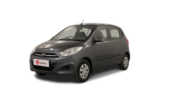 Used 2013 Hyundai I10 Magna 1.2 Kappa2 Petrol Manual Image