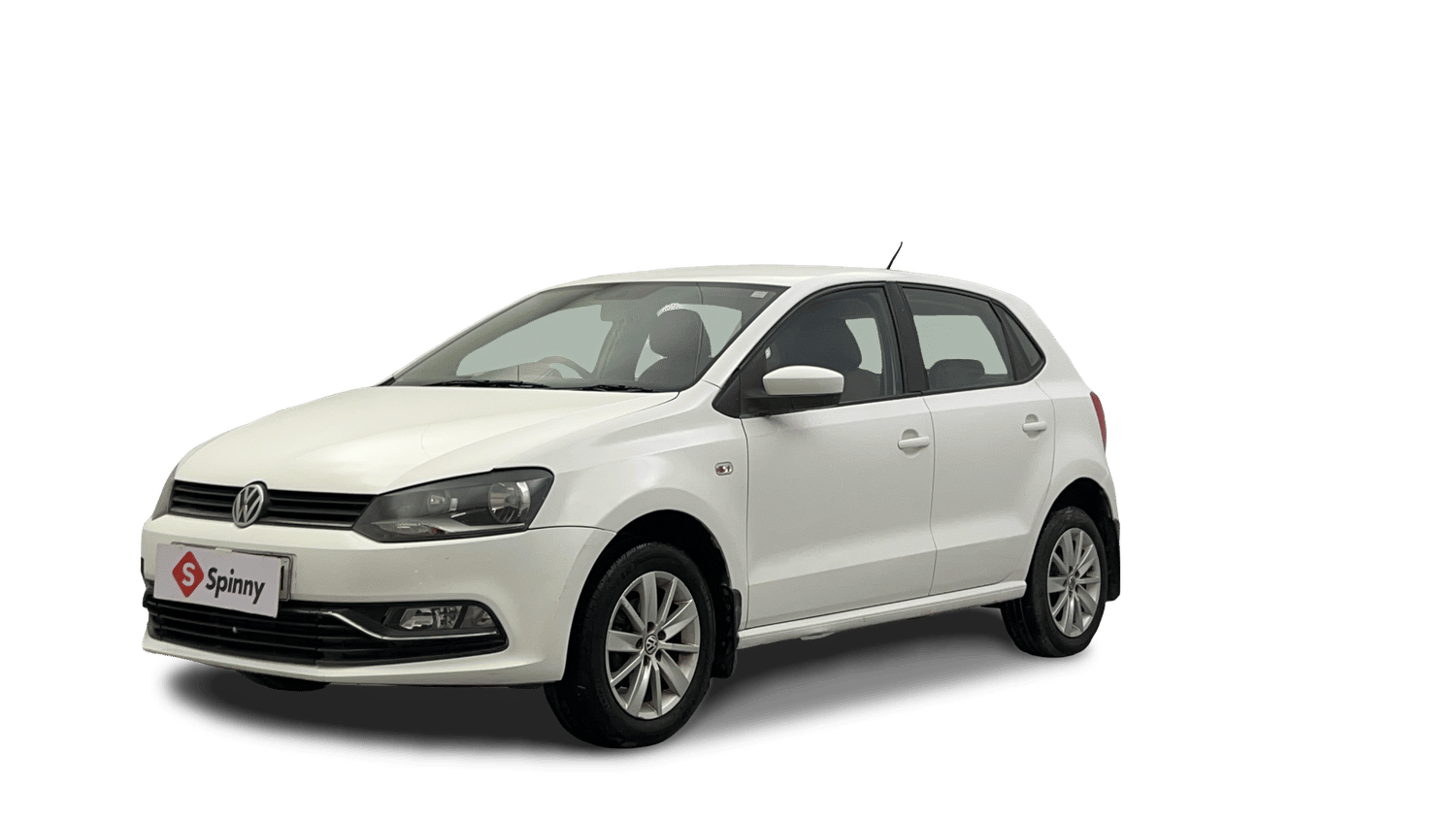 Used 2015 Volkswagen Polo Highline1.2L (P) Petrol Manual Image