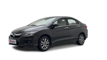 Used 2022 Honda City 4th Generation V Petrol Petrol Manual Image