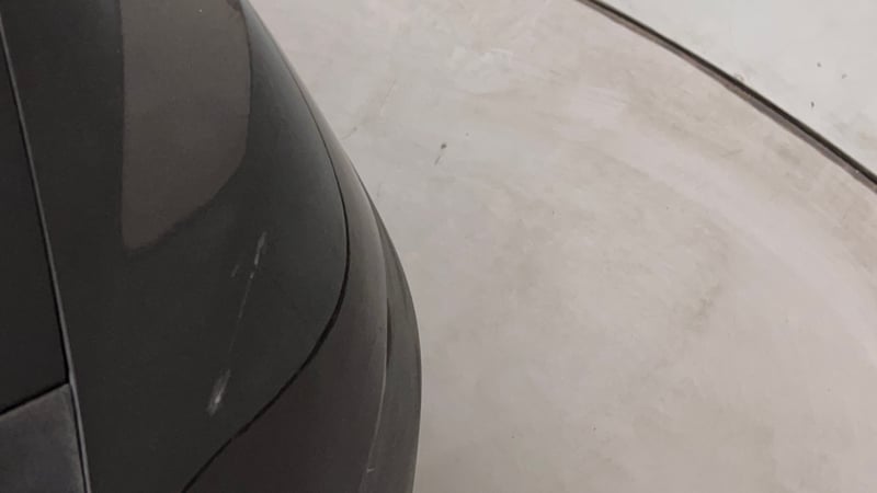 Used 2024 Hyundai Exter SX 1.2 AMT Petrol Automatic dents MINOR SCRATCH