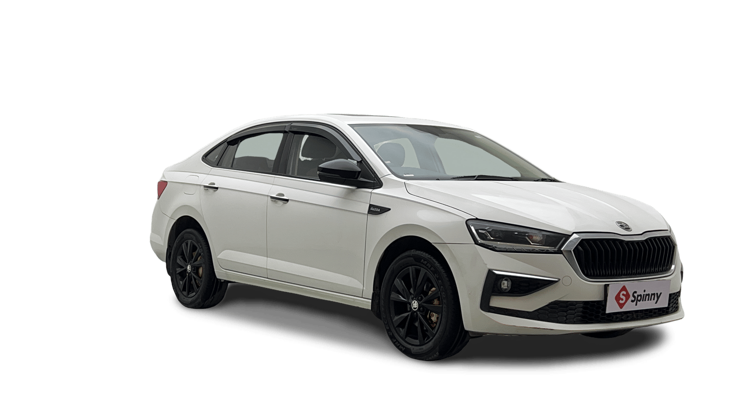 2022 Skoda Slavia Style 1.0L TSI AT-53