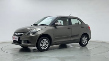Used 2016 Maruti Suzuki Swift Dzire VXI Petrol Manual Image