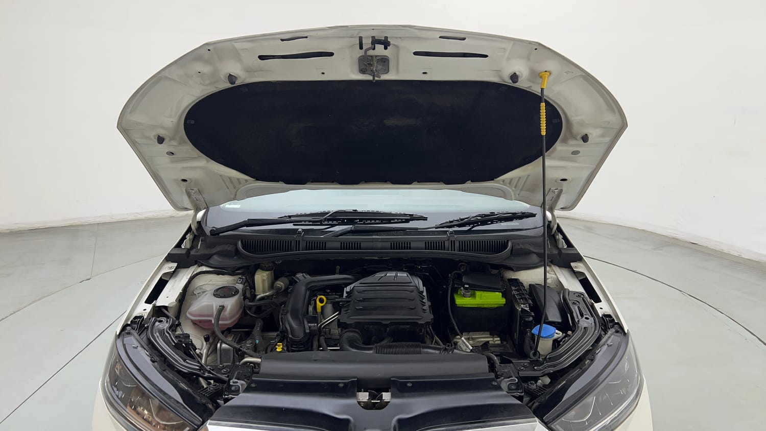 2022 Skoda Slavia Style 1.0L TSI AT-27