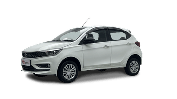 Used 2024 Tata Tiago XZA Plus iCNG Cng Automatic Image