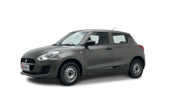 Used 2022 Maruti Suzuki Swift LXi Petrol Manual Image