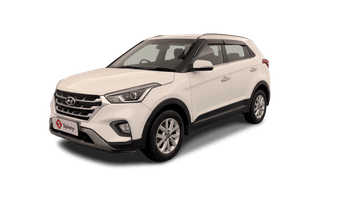 Used 2019 Hyundai Creta SX 1.6 CRDi Diesel Manual Image