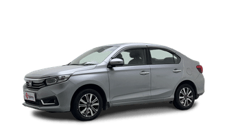 Used 2022 Honda Amaze VX MT 1.2 Petrol Petrol Manual Image