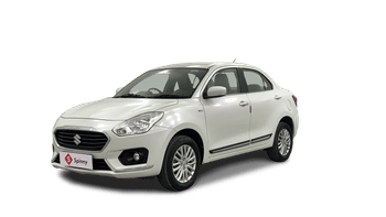 Used 2018 Maruti Suzuki Dzire ZXi Petrol Manual Image