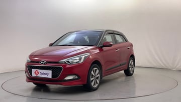 Used 2015 Hyundai Elite i20 Asta 1.2 Petrol Manual Image