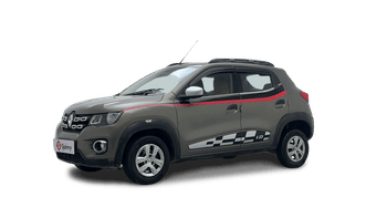 Used 2016 Renault Kwid 1.0 RXT AMT Petrol Automatic Image