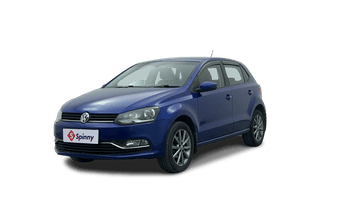 Used 2019 Volkswagen Polo Highline1.5L (D) Diesel Manual Image