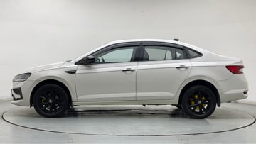 Used 2022 Skoda Slavia Style 1.0L TSI AT Petrol Automatic Image