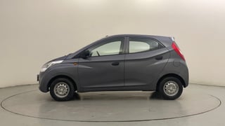 Used 2015 Hyundai Eon Era + Petrol Manual exterior LEFT SIDE VIEW