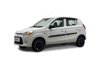 Used 2016 Maruti Suzuki Alto 800 VXi (O) Petrol Manual Image