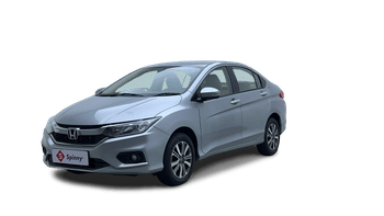 Used 2019 Honda City V CVT Petrol Petrol Automatic Image