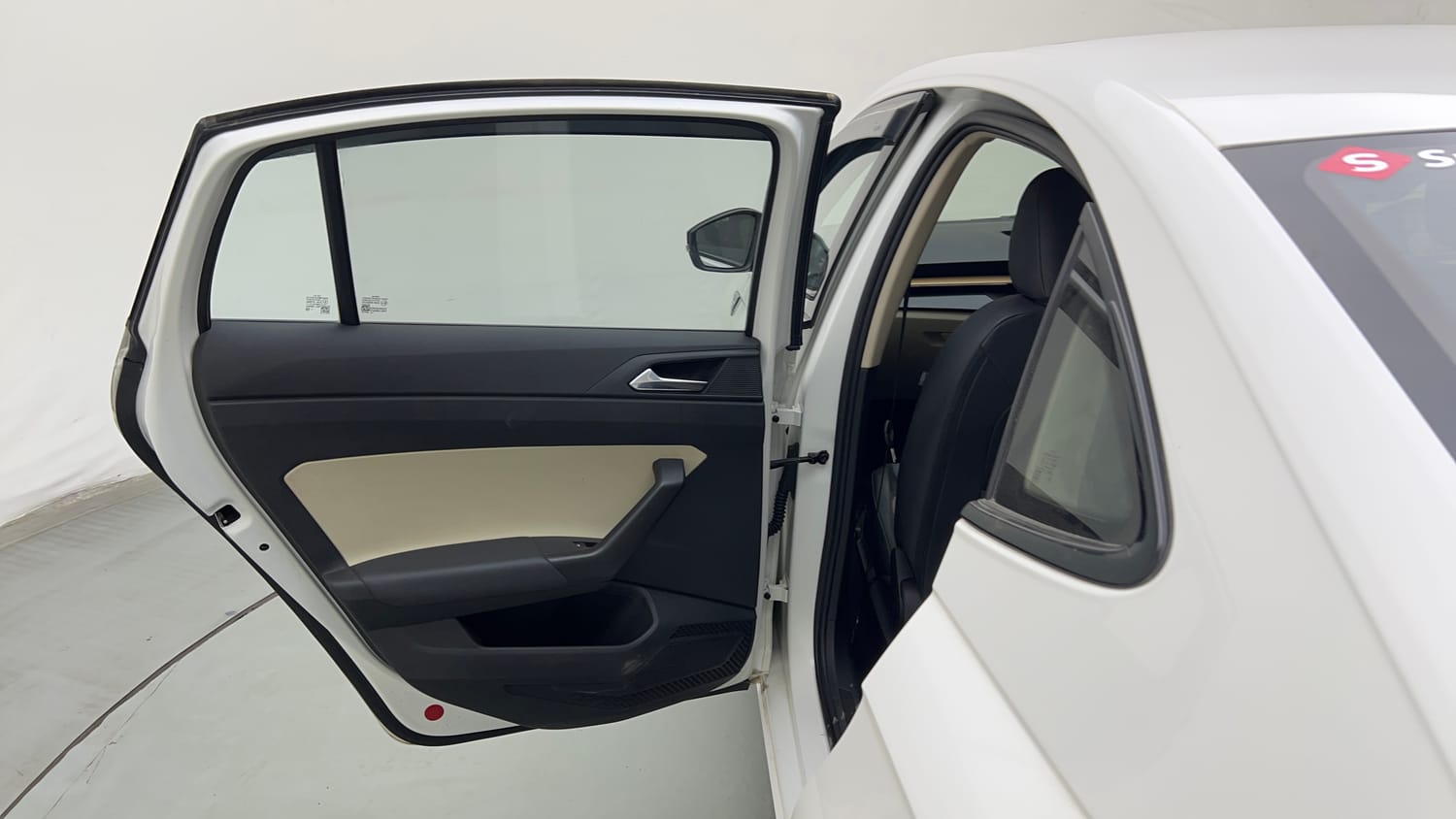 2022 Skoda Slavia Style 1.0L TSI AT-22