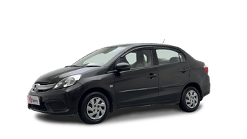 Used 2016 Honda Amaze 1.2 S i-VTEC Petrol Manual Image