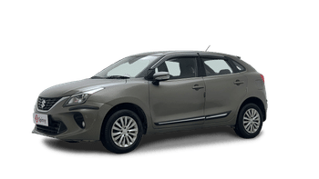 Used 2019 Maruti Suzuki Baleno Delta Petrol Manual Image