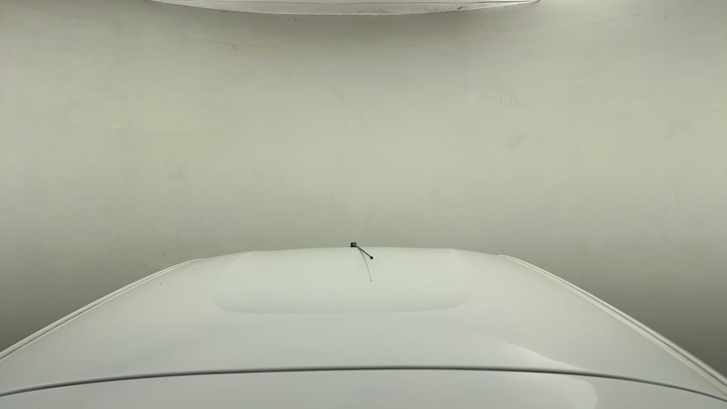 Used 2016 Renault Kwid RXT Petrol Manual exterior EXTERIOR ROOF VIEW