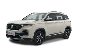 Used 2020 MG Motors Hector Sharp 2.0 Diesel Diesel Manual Image
