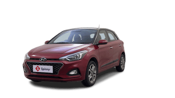Used 2019 Hyundai Elite i20 Asta 1.2 (O) Petrol Manual Image