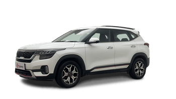 Used 2023 Kia Seltos GTX Plus 1.4 DCT Petrol Automatic Image
