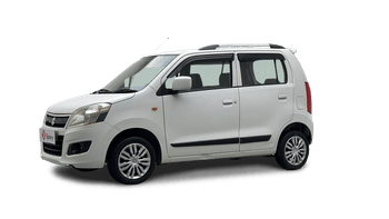 Used 2016 Maruti Suzuki Wagon R VXI Petrol Manual Image