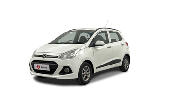Used 2015 Hyundai Grand i10 Asta 1.2 Kappa VTVT (O) Petrol Manual Image