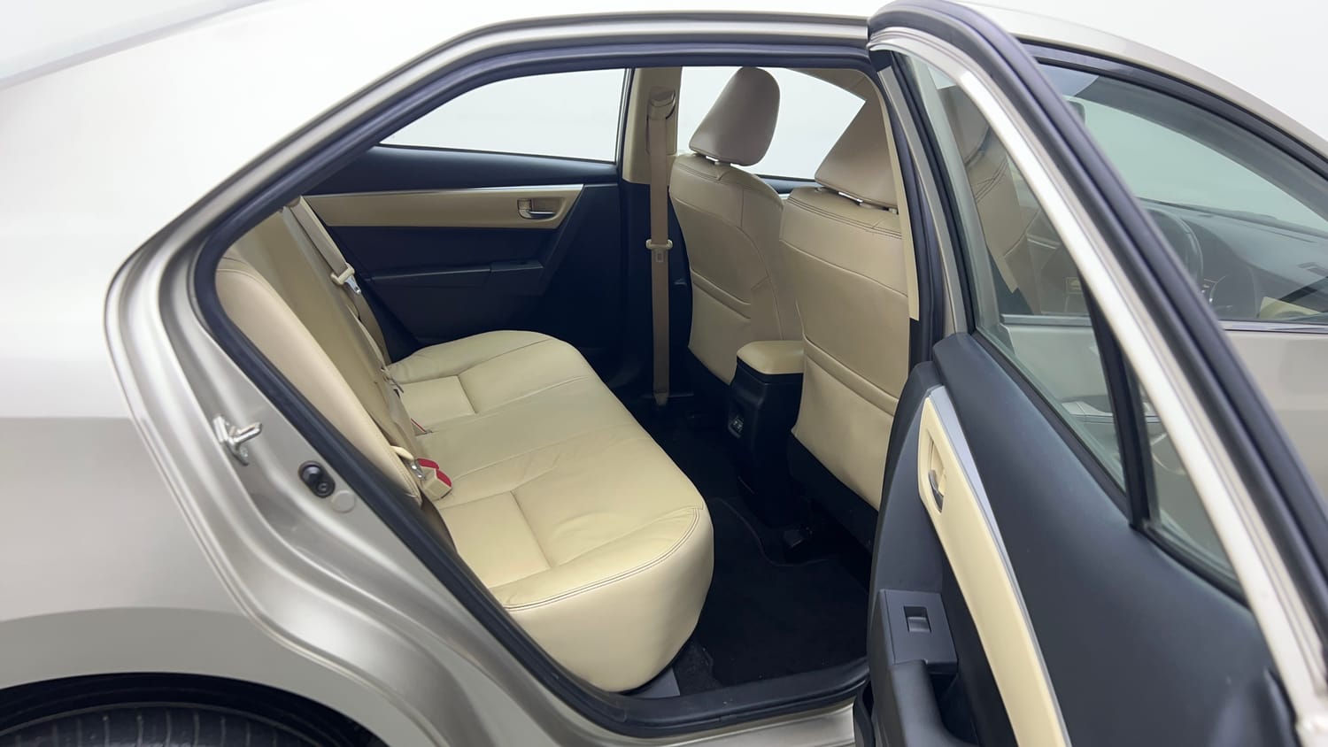 2017 Toyota Corolla Altis GL Petrol-18