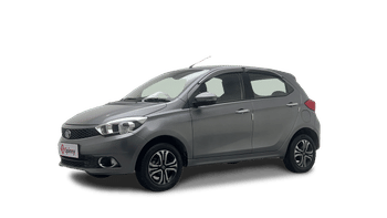 Used 2019 Tata Tiago Revotron XZA Petrol Automatic Image