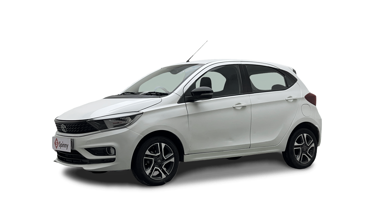 Used 2022 Tata Tiago XZA Plus Petrol Automatic Image