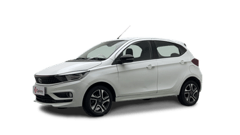 Used 2022 Tata Tiago XZA Plus Petrol Automatic Image