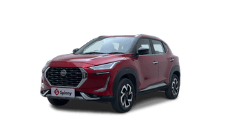 Used 2023 Nissan Magnite XV Premium Petrol Manual Image