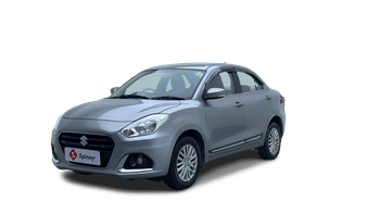 Used 2022 Maruti Suzuki Dzire ZXi CNG Cng Manual Image